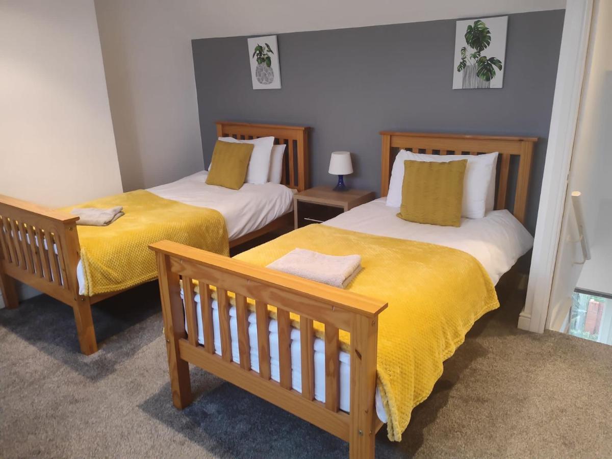 Buller View Holiday home *