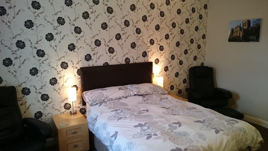Moorland House Guest house 3*