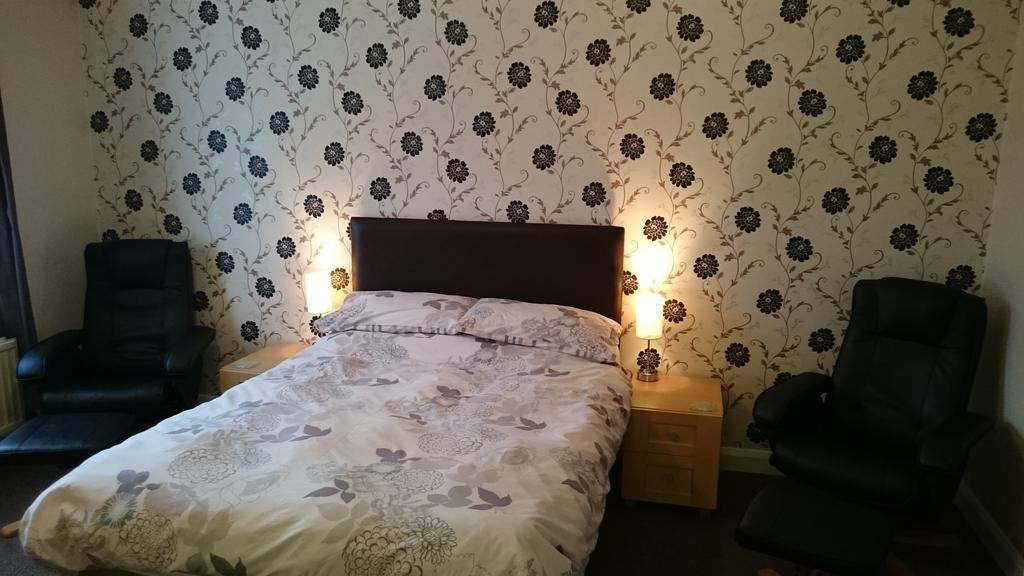 Moorland House Guest house York