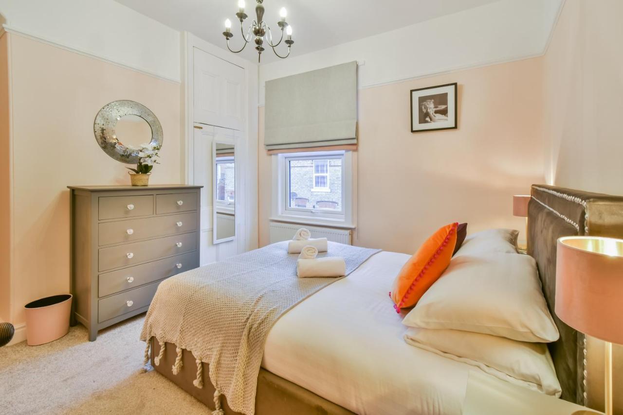 Stonesthrow Holiday home York