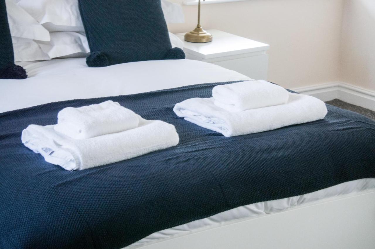 The Ascot -free On Site Parking Holiday home *