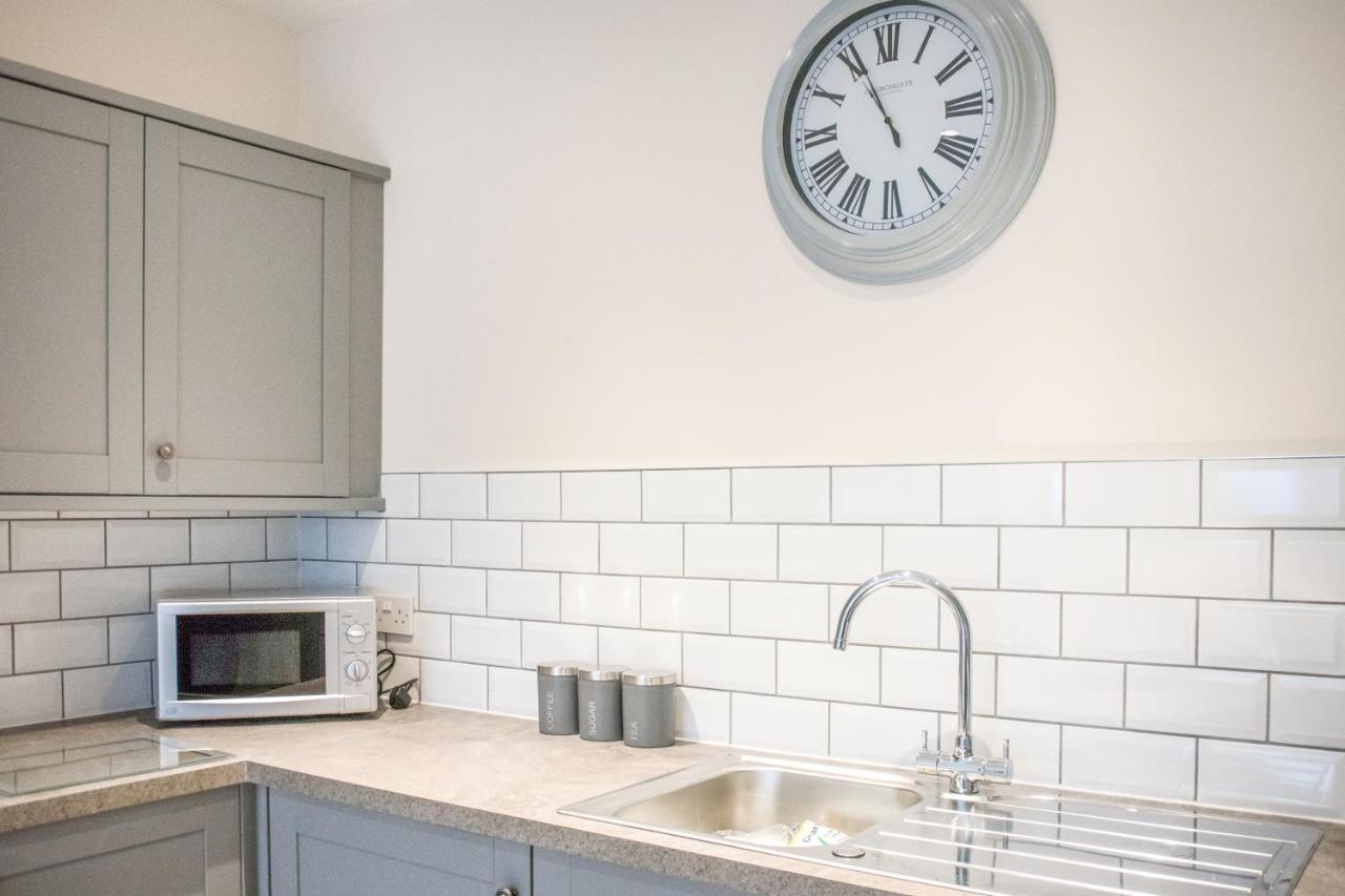 The Ascot -free On Site Parking Holiday home