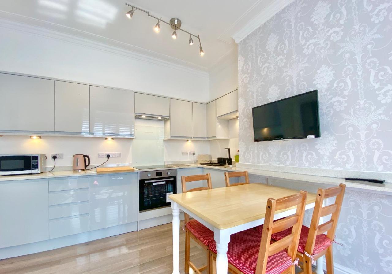 York City Centre Holiday Apartment *