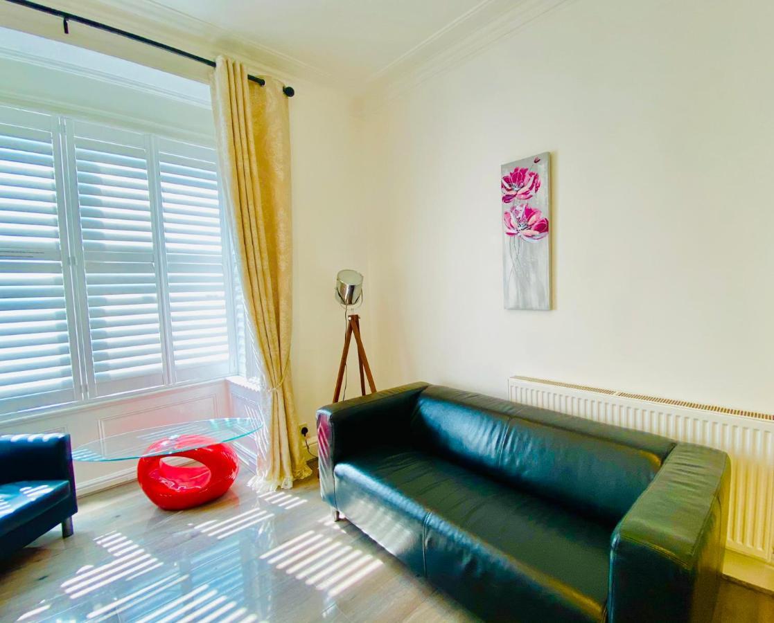 York City Centre Holiday Apartment * York