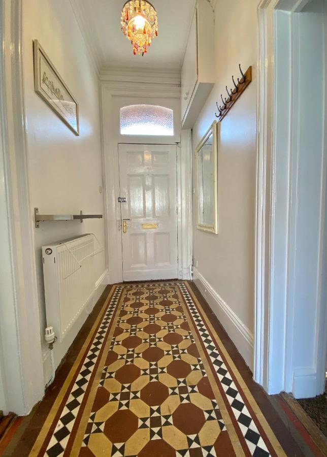 Apartment York City Centre Holiday Apartment York