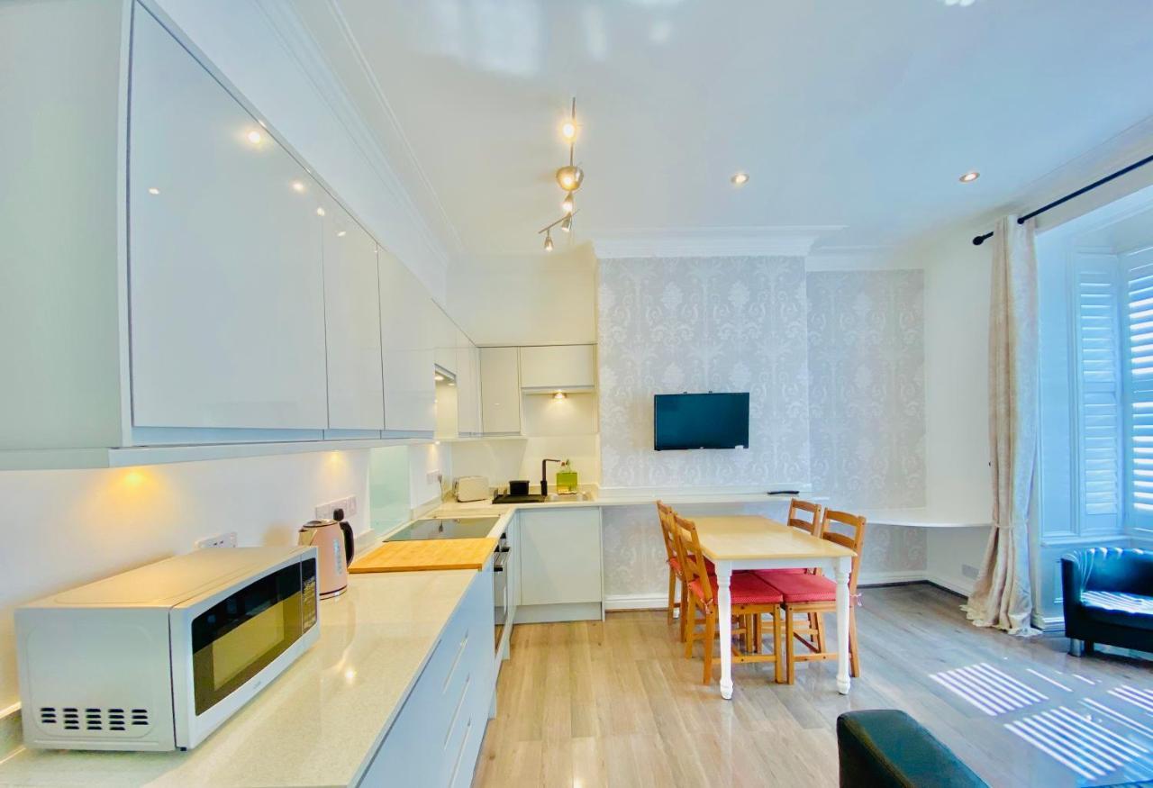 York City Centre Holiday Apartment Apartment York