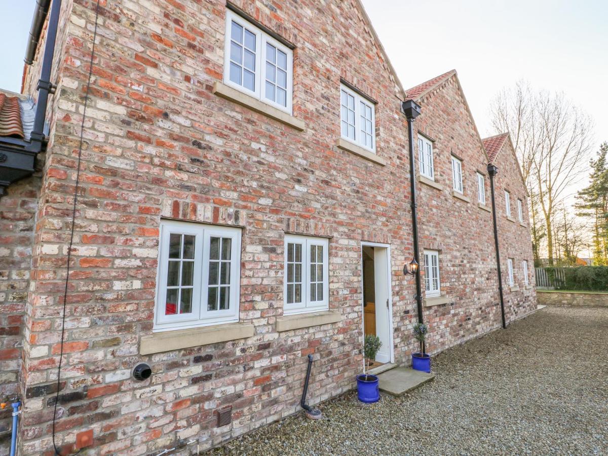 Tuft House Holiday home York