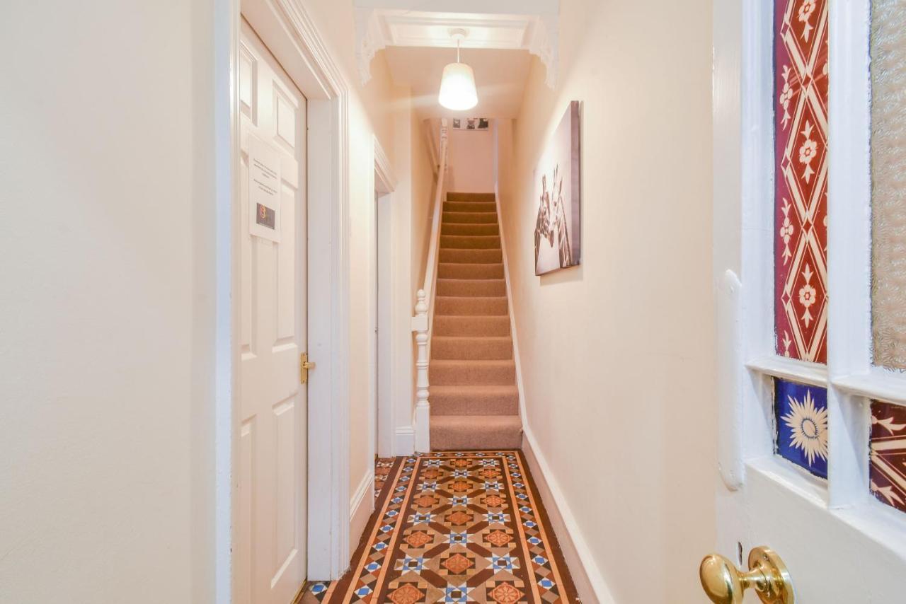 Holiday home The Millfield York