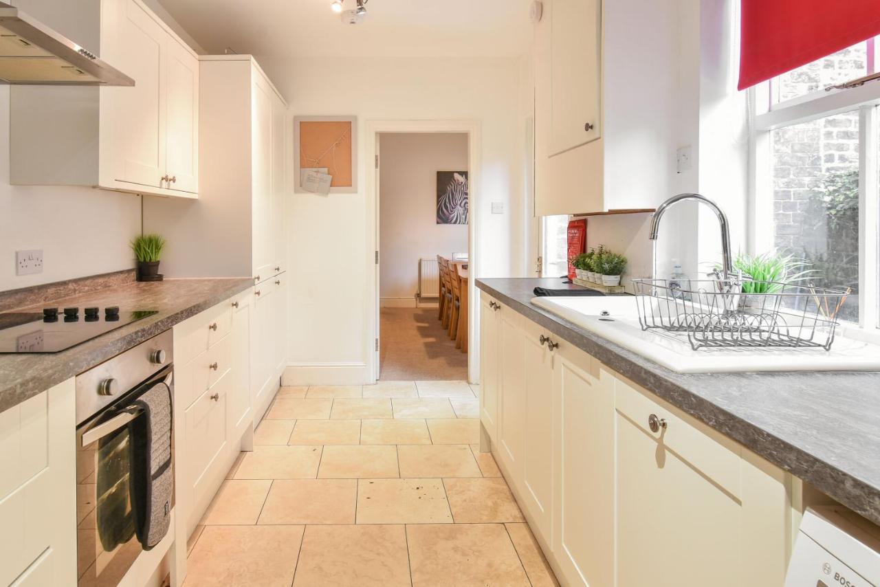 Holiday home The Millfield *