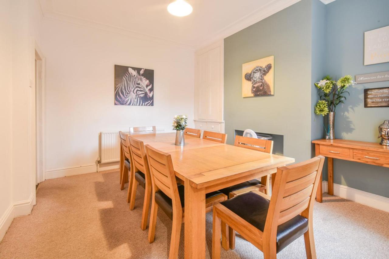 Holiday home The Millfield