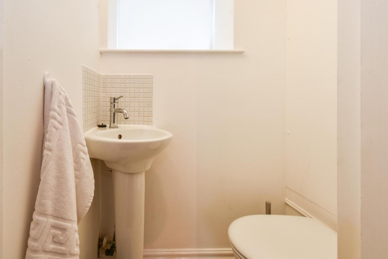 Holiday home The Ascot -free On Site Parking York