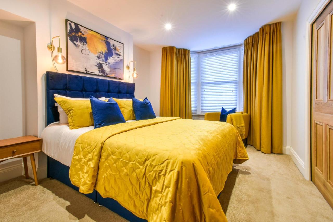 The Phoenix Holiday home *