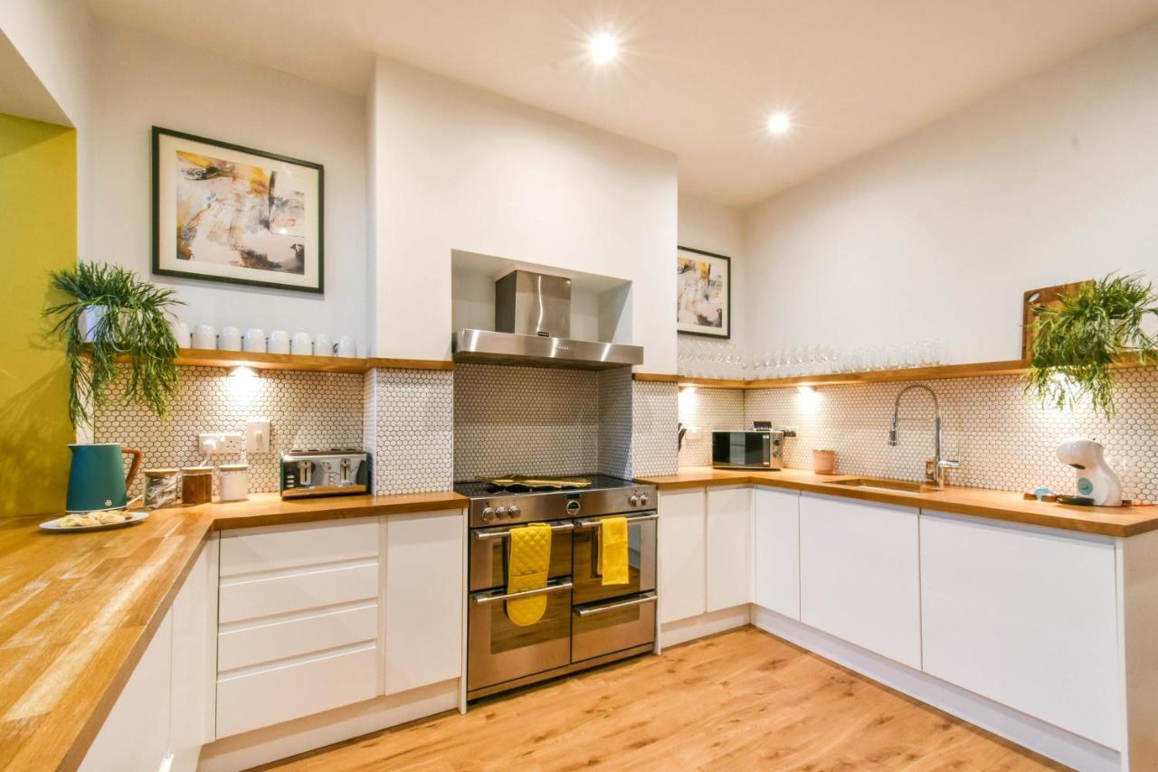 Holiday home The Phoenix York