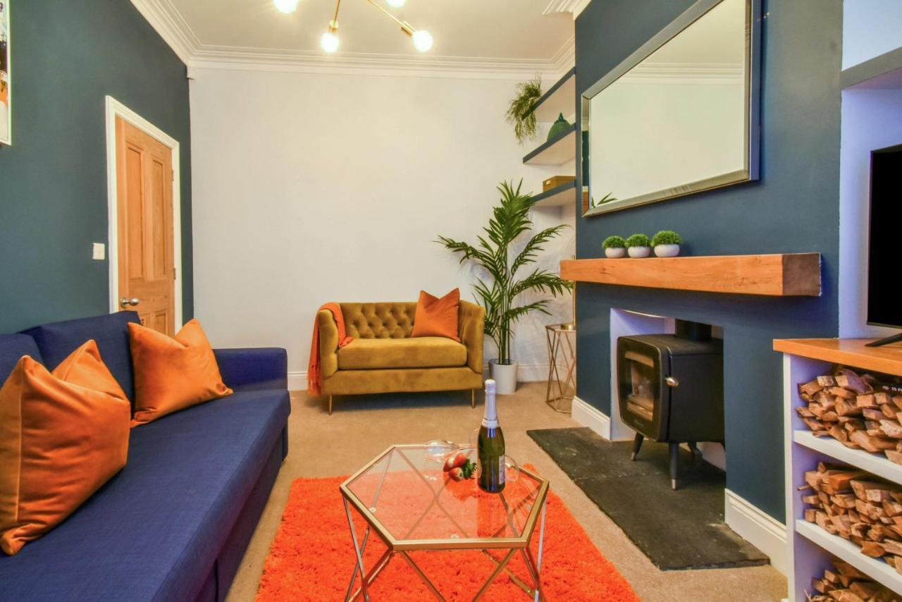 The Phoenix Holiday home
