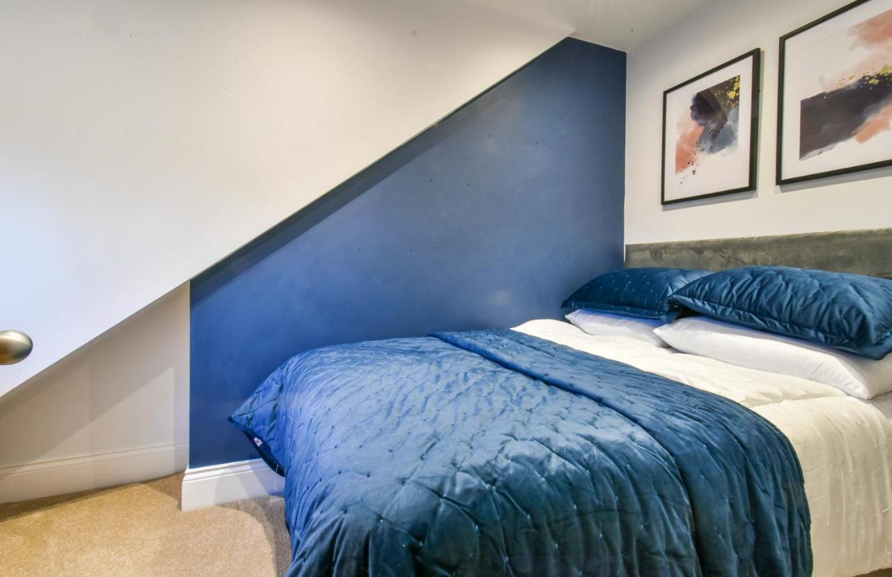 Holiday home The Phoenix York