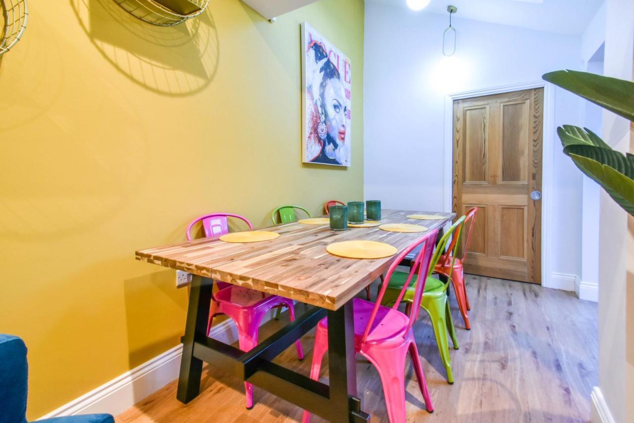 Holiday home The Phoenix York