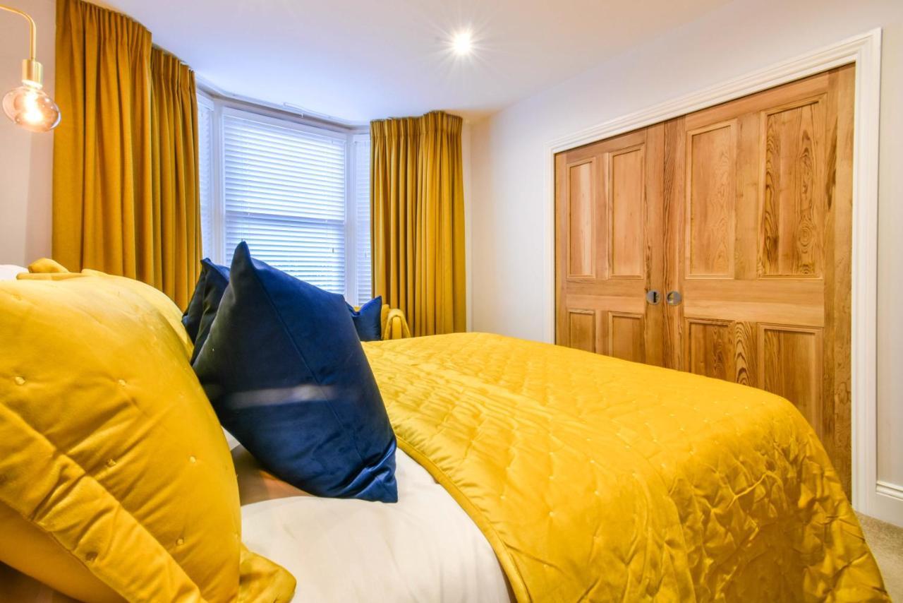 Holiday home The Phoenix *