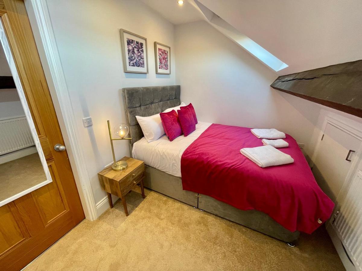 The Phoenix Holiday home *