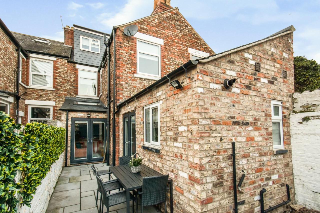 The Phoenix Holiday home York