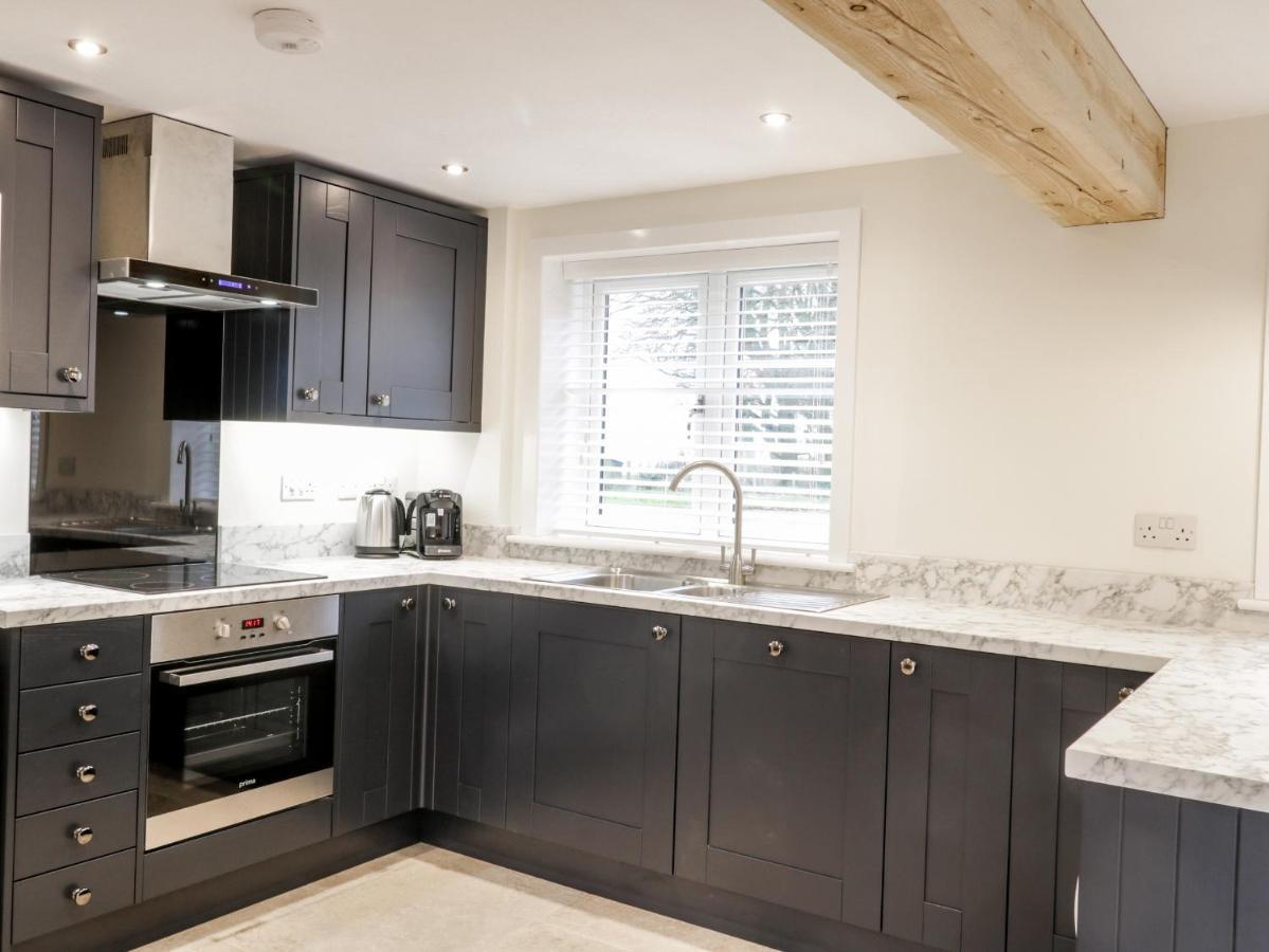 The Grooms Holiday home