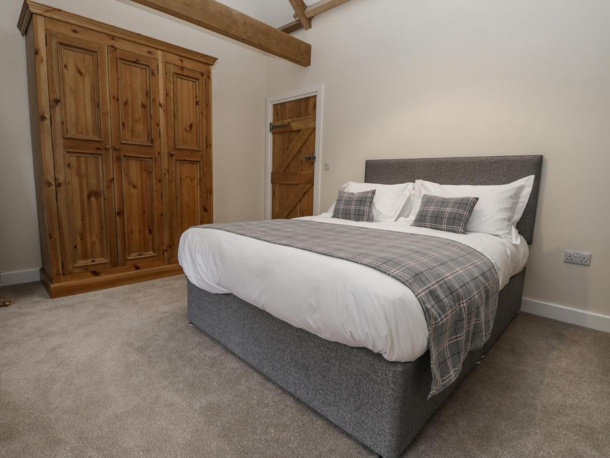 The Grooms Holiday home