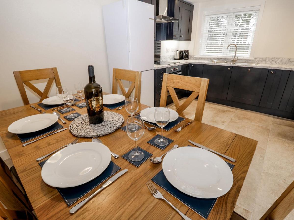 The Grooms Holiday home