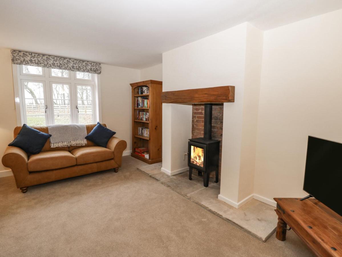 Holiday home The Grooms York