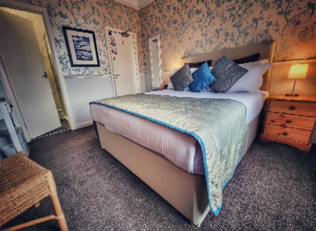 No. 21 Bed & Breakfast York