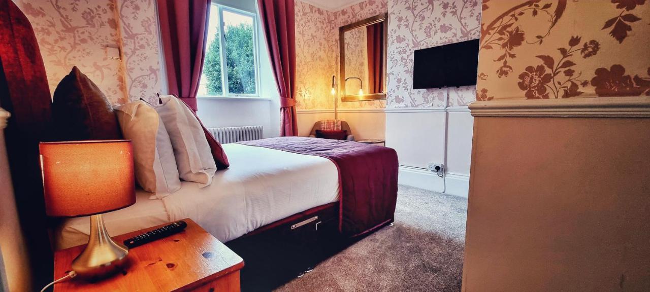 Bed & Breakfast No. 21