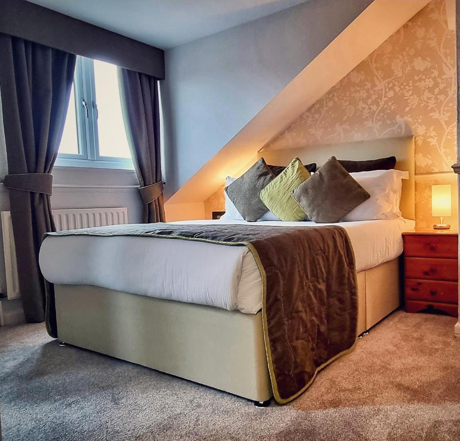 Bed & Breakfast No. 21 3*