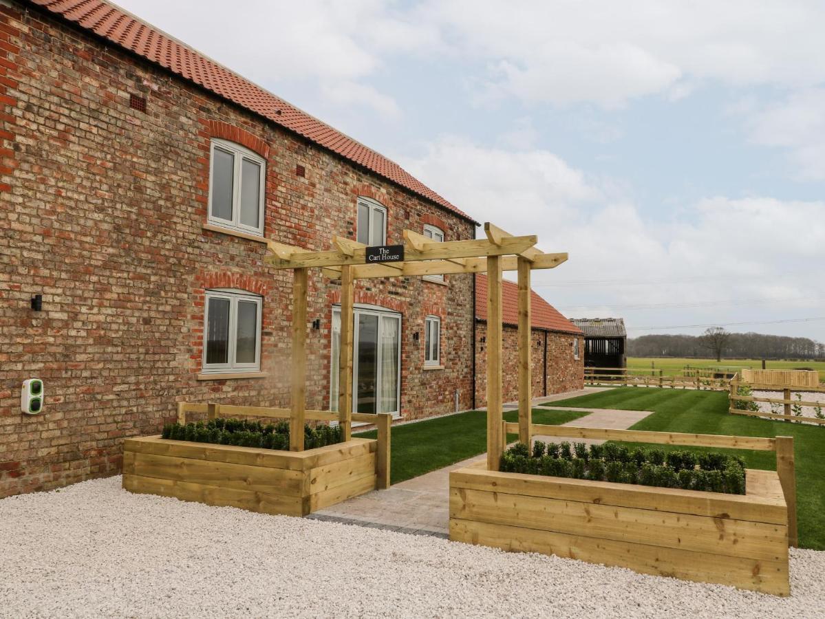 The Cart House Holiday home York