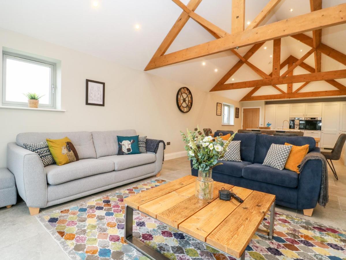 The Cart House Holiday home *