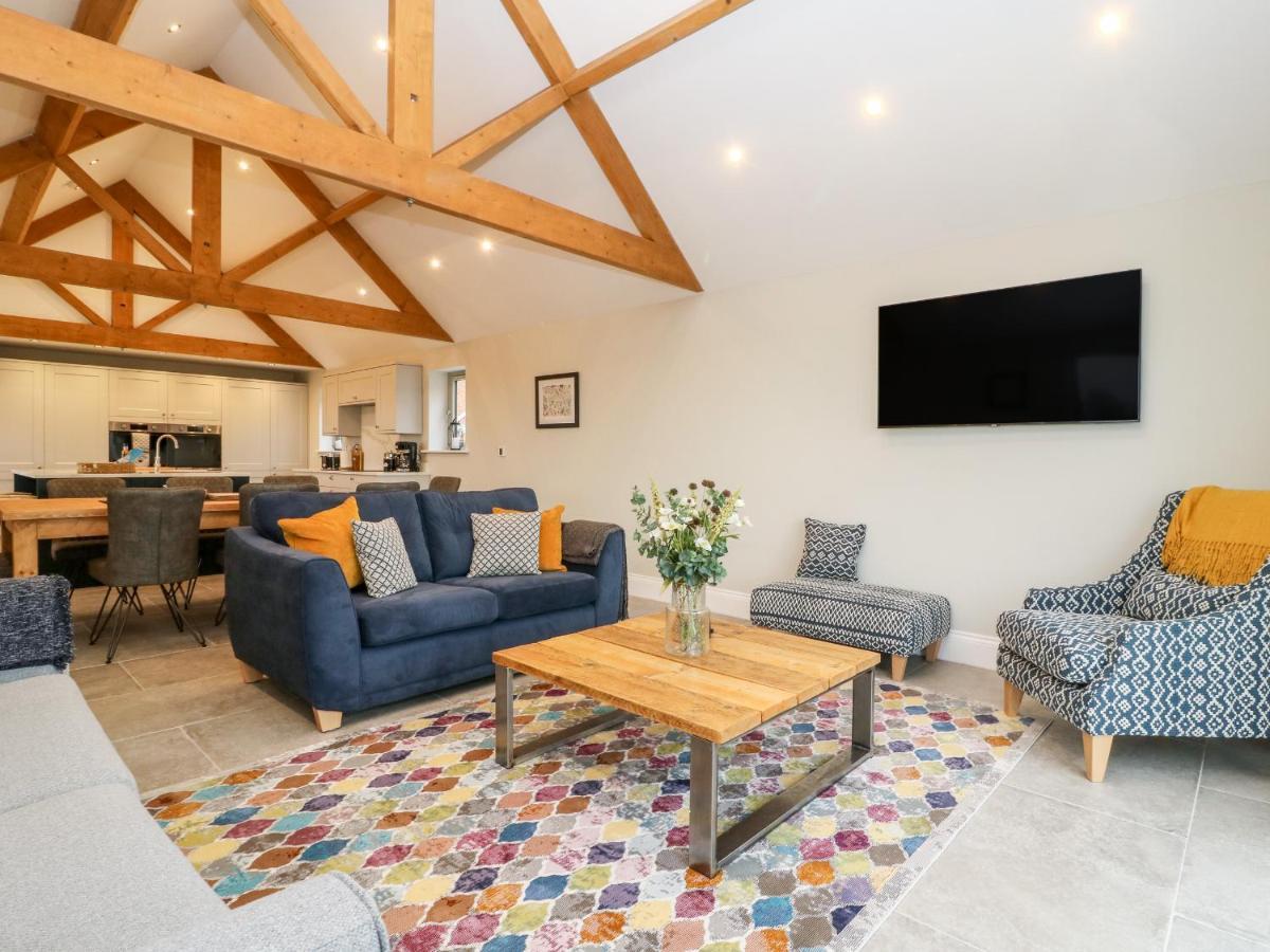 The Cart House Holiday home