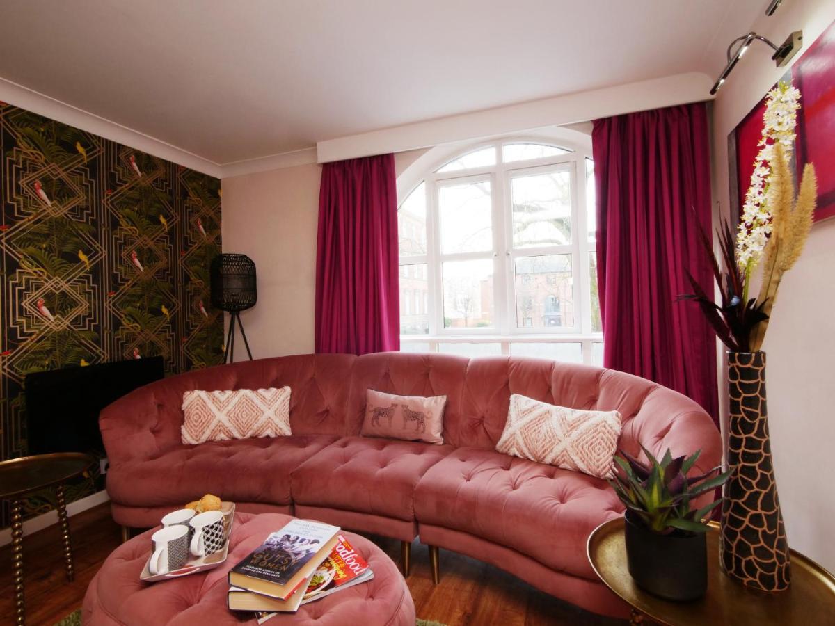 Holiday home Forget-me-not House 3 Bed In Centre - Free Parking