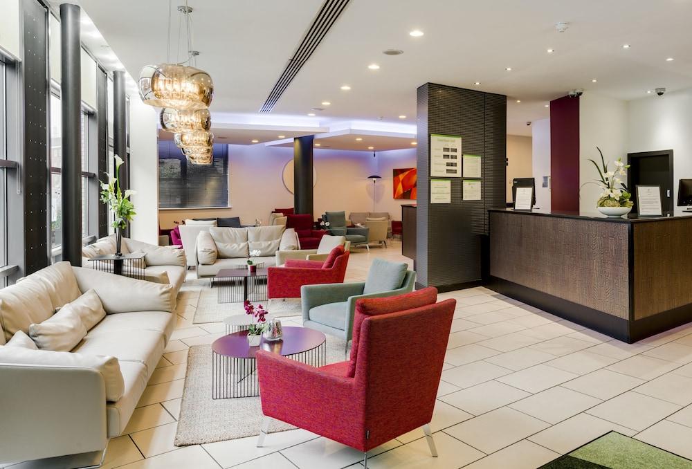 Centre By Ihg Hotel 4*