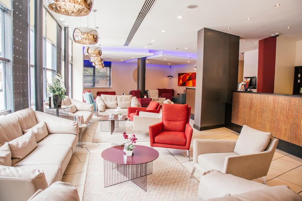 Hotel Centre By Ihg 4*