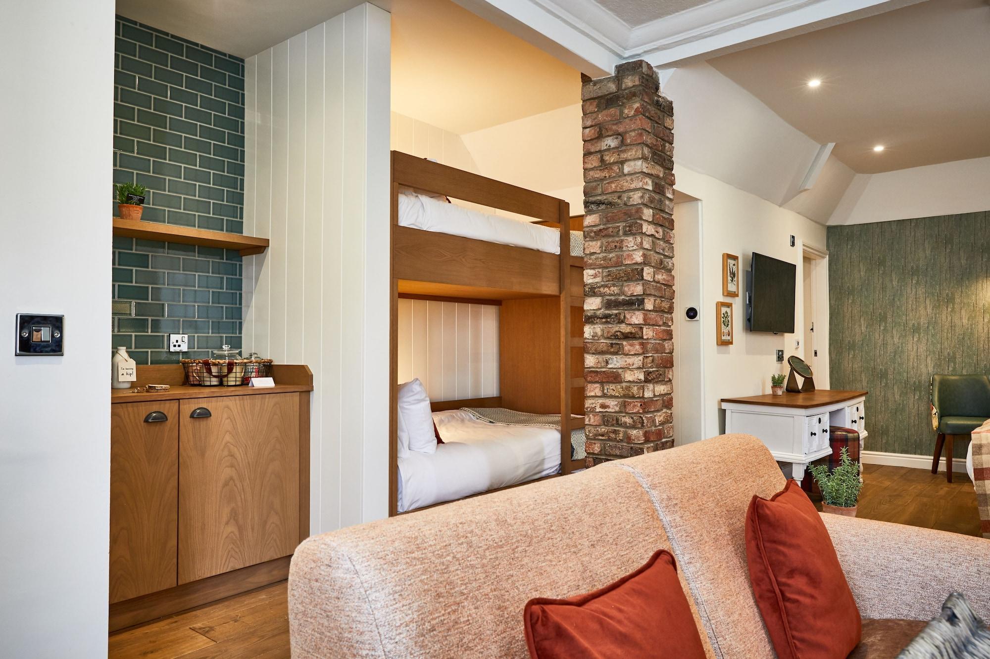 Hotel Middletons 4*