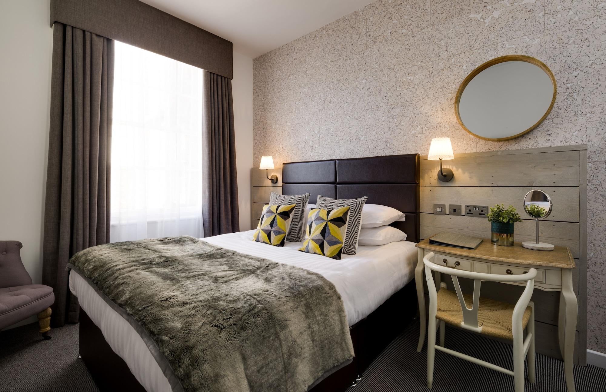 Jorvik House Hotel 5*