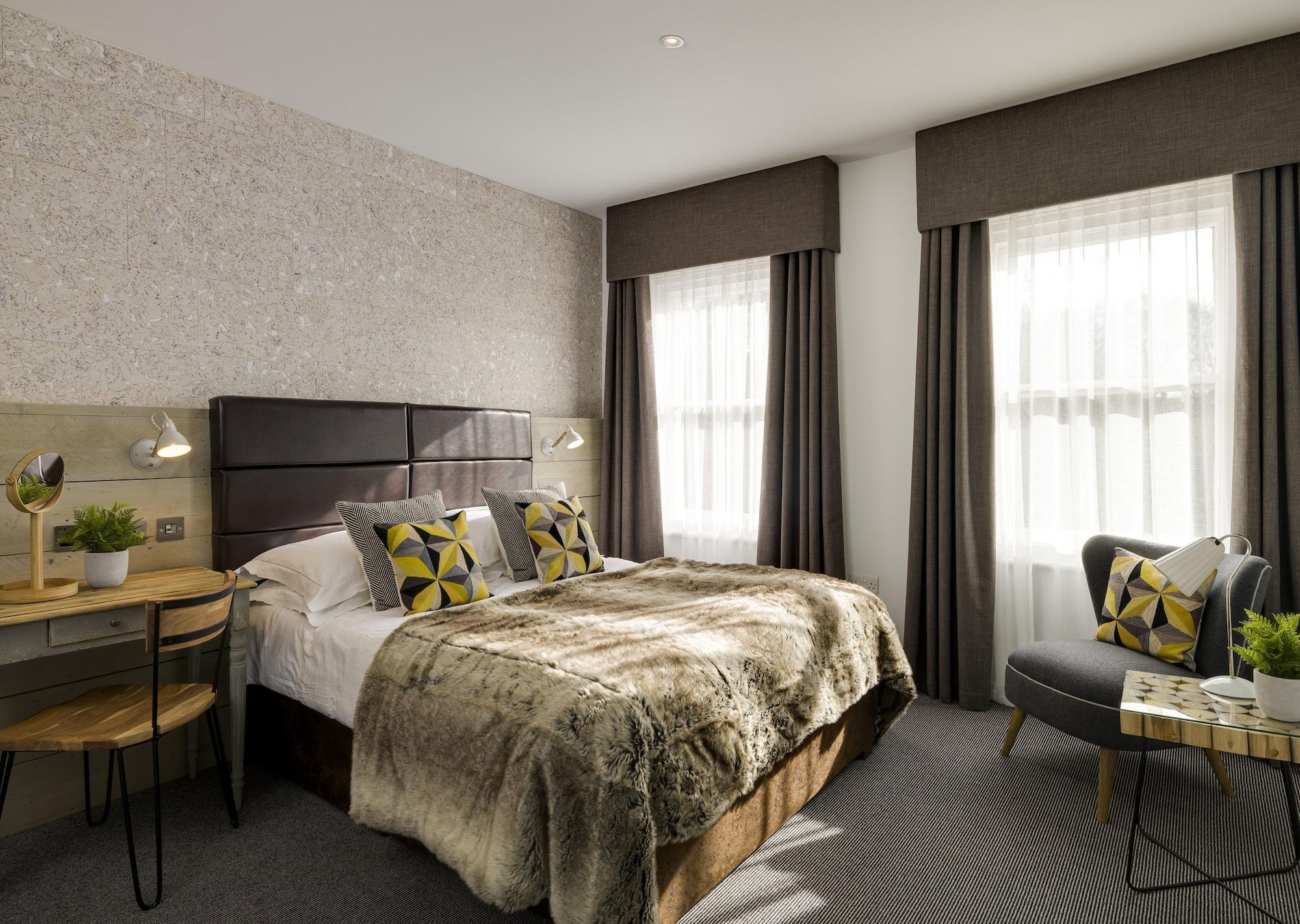 Jorvik House 5* York