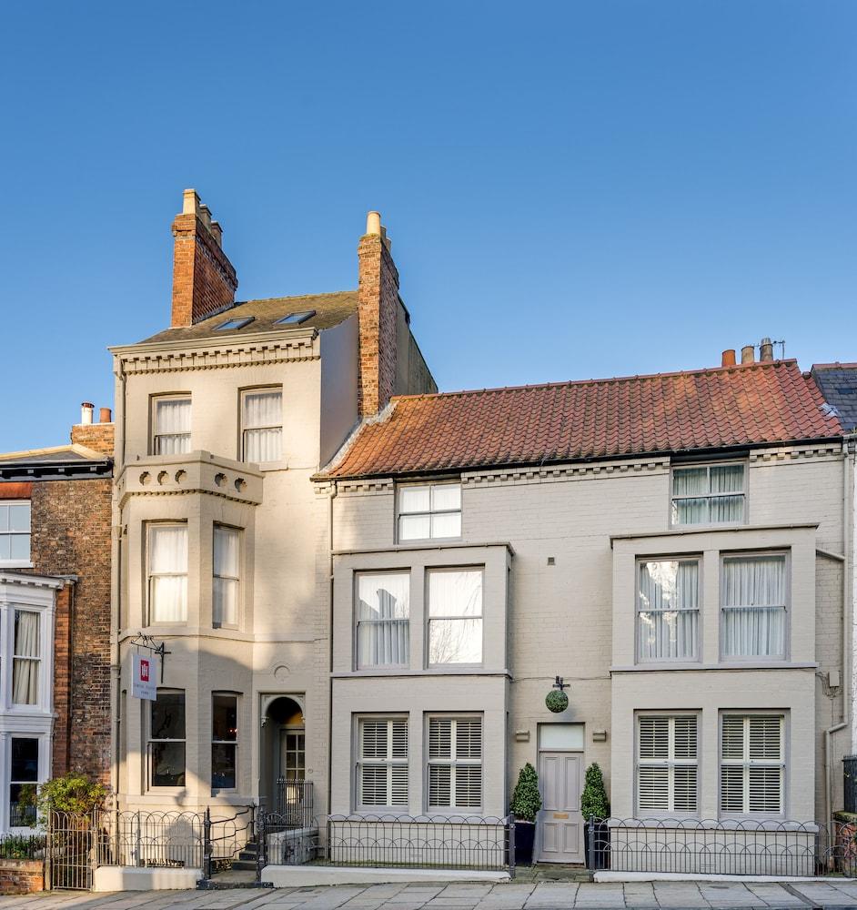 Jorvik House Hotel