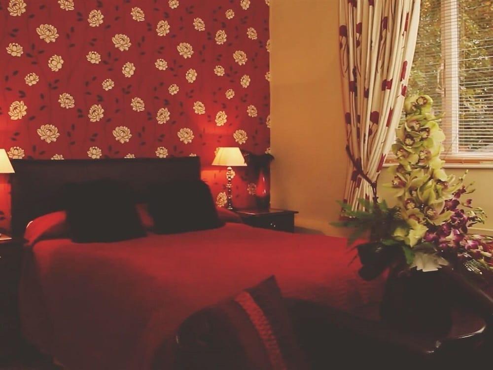 Guest house The Limes York
