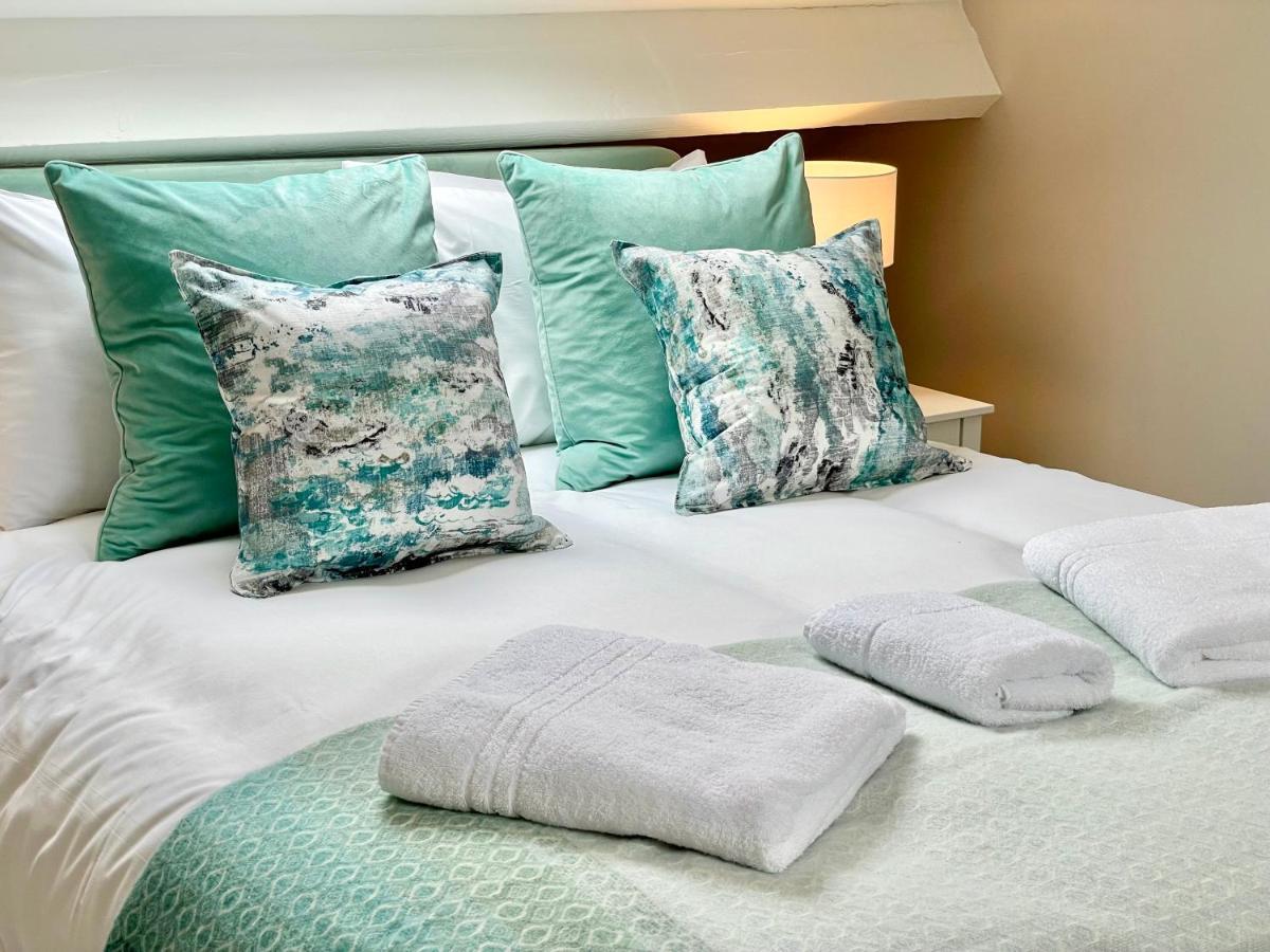 Alexandra House Holiday home York