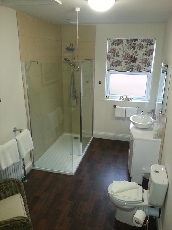 Guest house Bronte