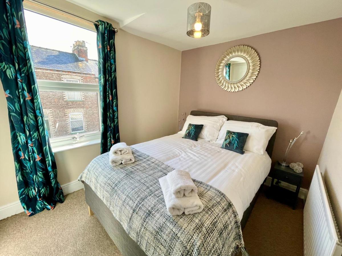 Holiday home Ebor Gum