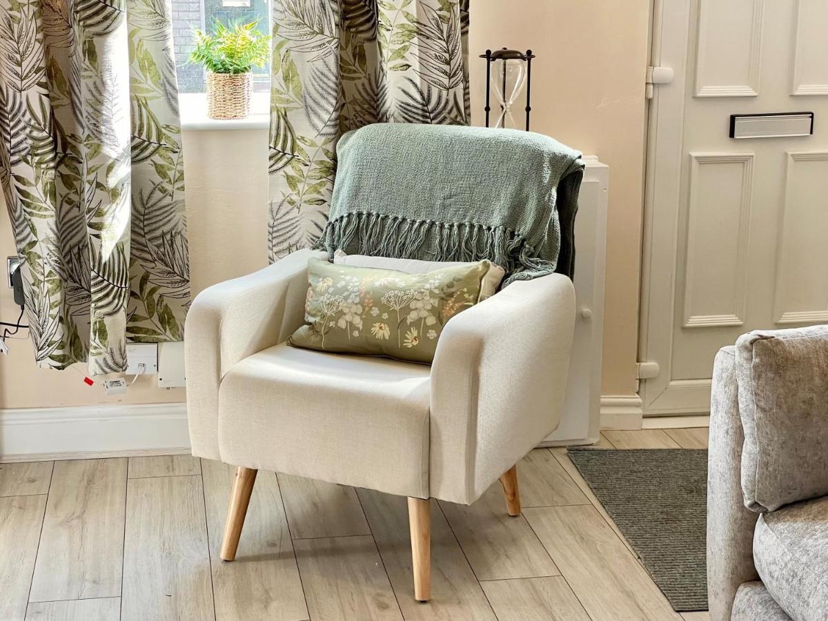 Holiday home Ebor Gum York