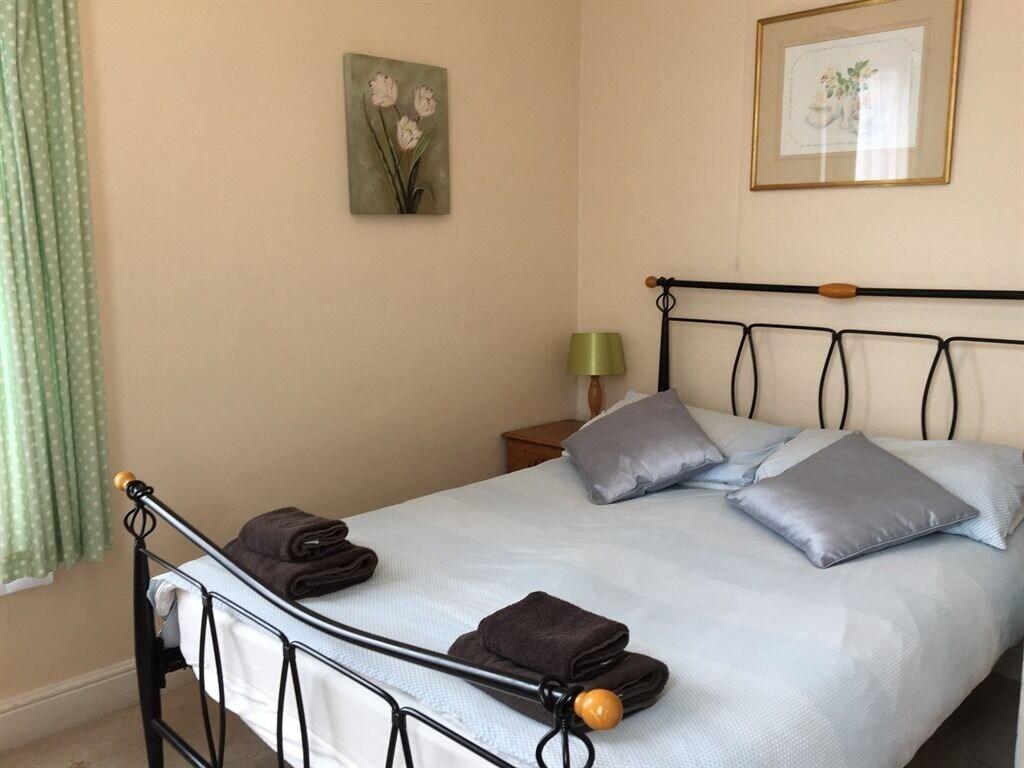 Burton Bed & Breakfast