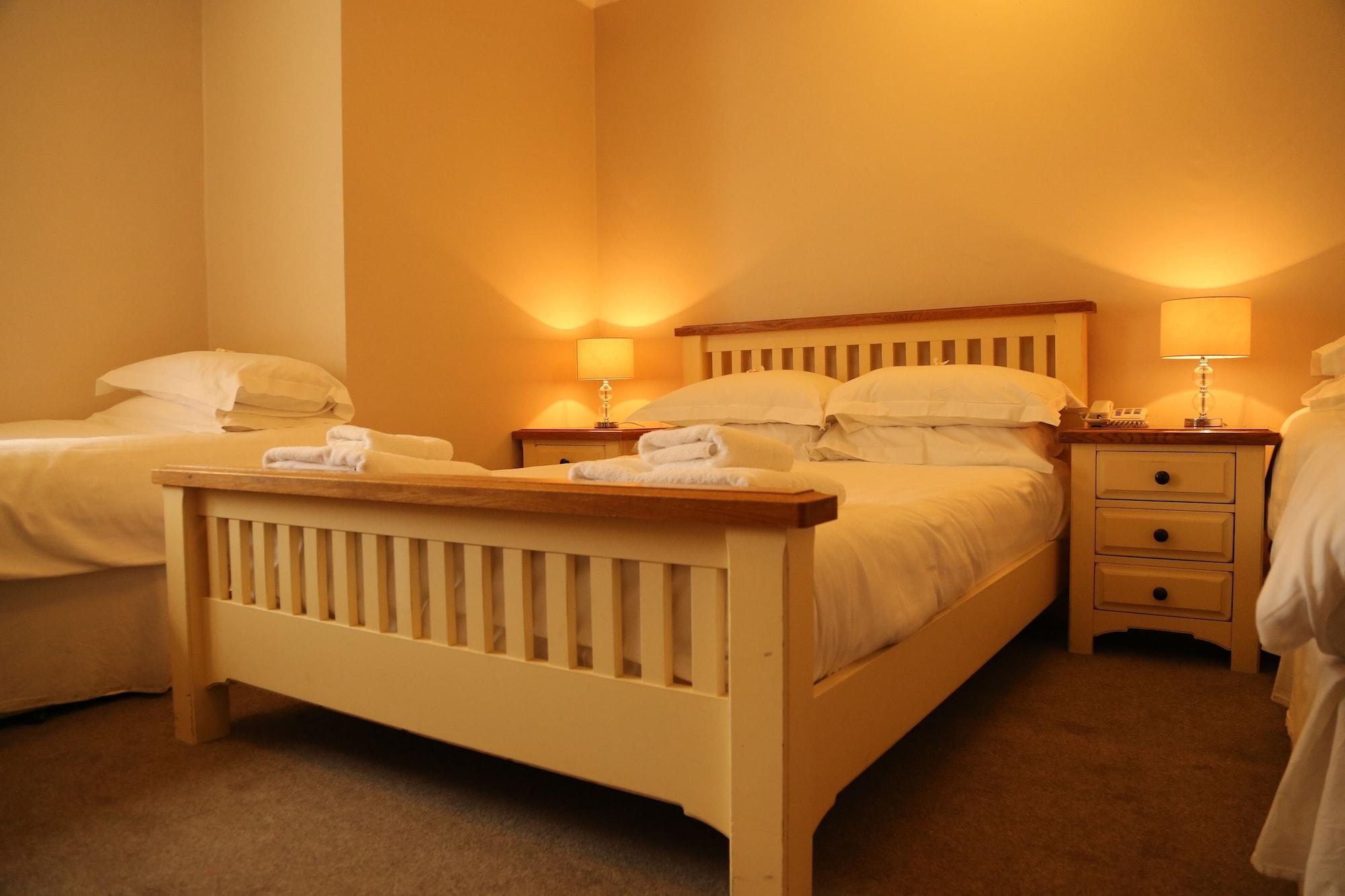 B+B York Hotel 4*