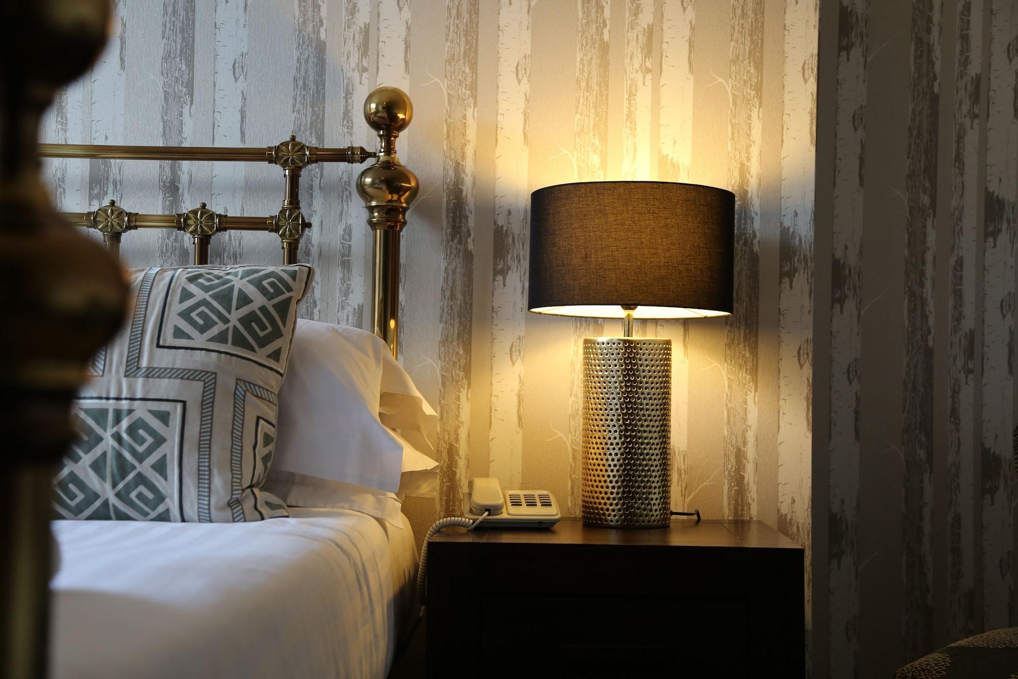 B+B York Hotel