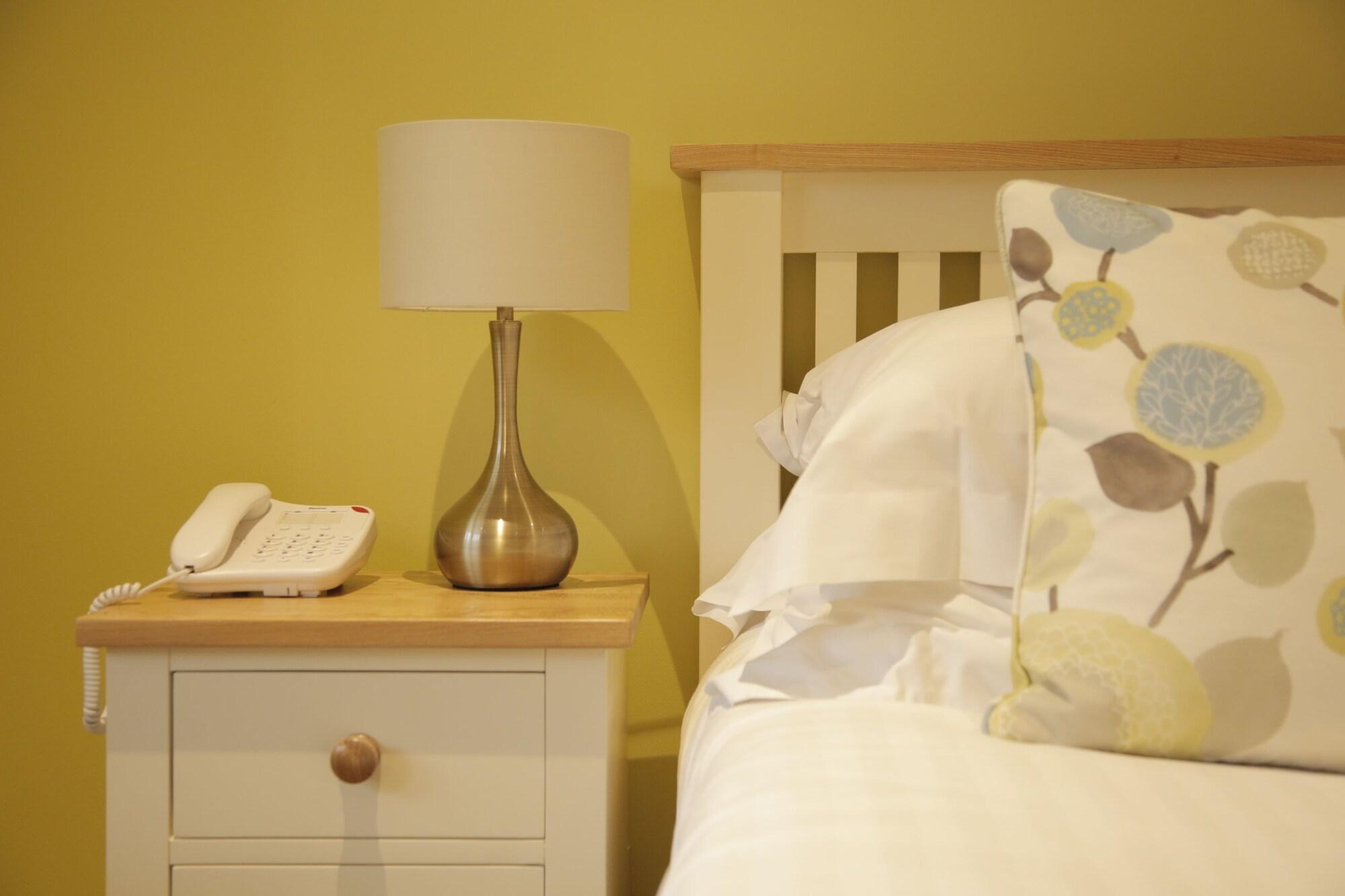 B+B York