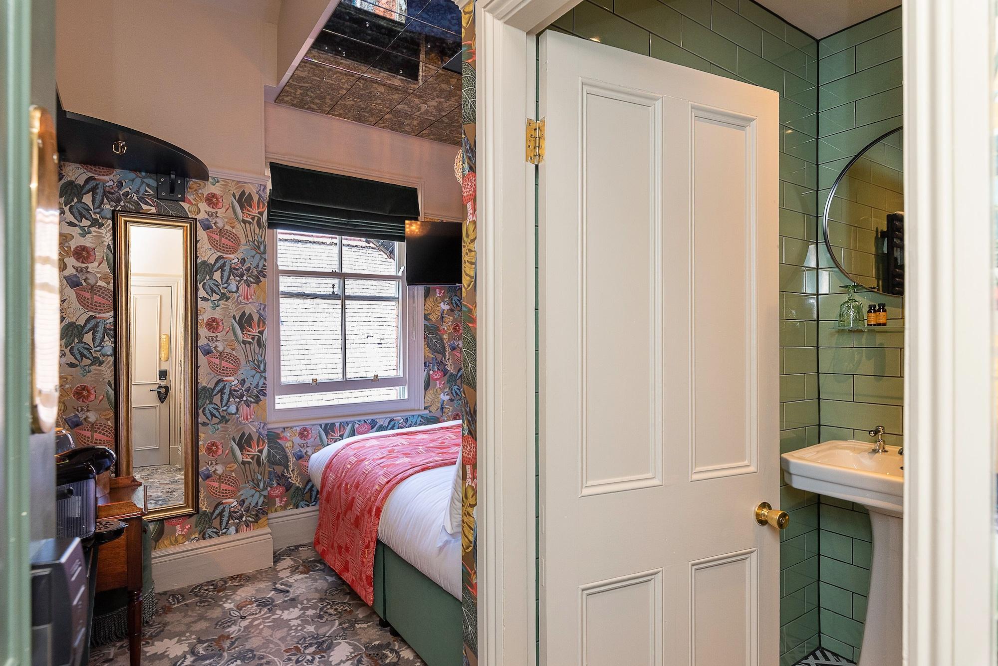 Clementines Town House Hotel, Bw Premier Collection 4*